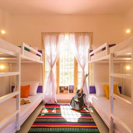 Gostops Dalhousie - Rooms & Dorms Bagian luar foto