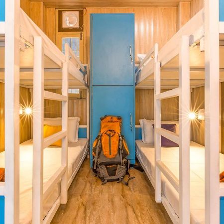 Gostops Dalhousie - Rooms & Dorms Bagian luar foto