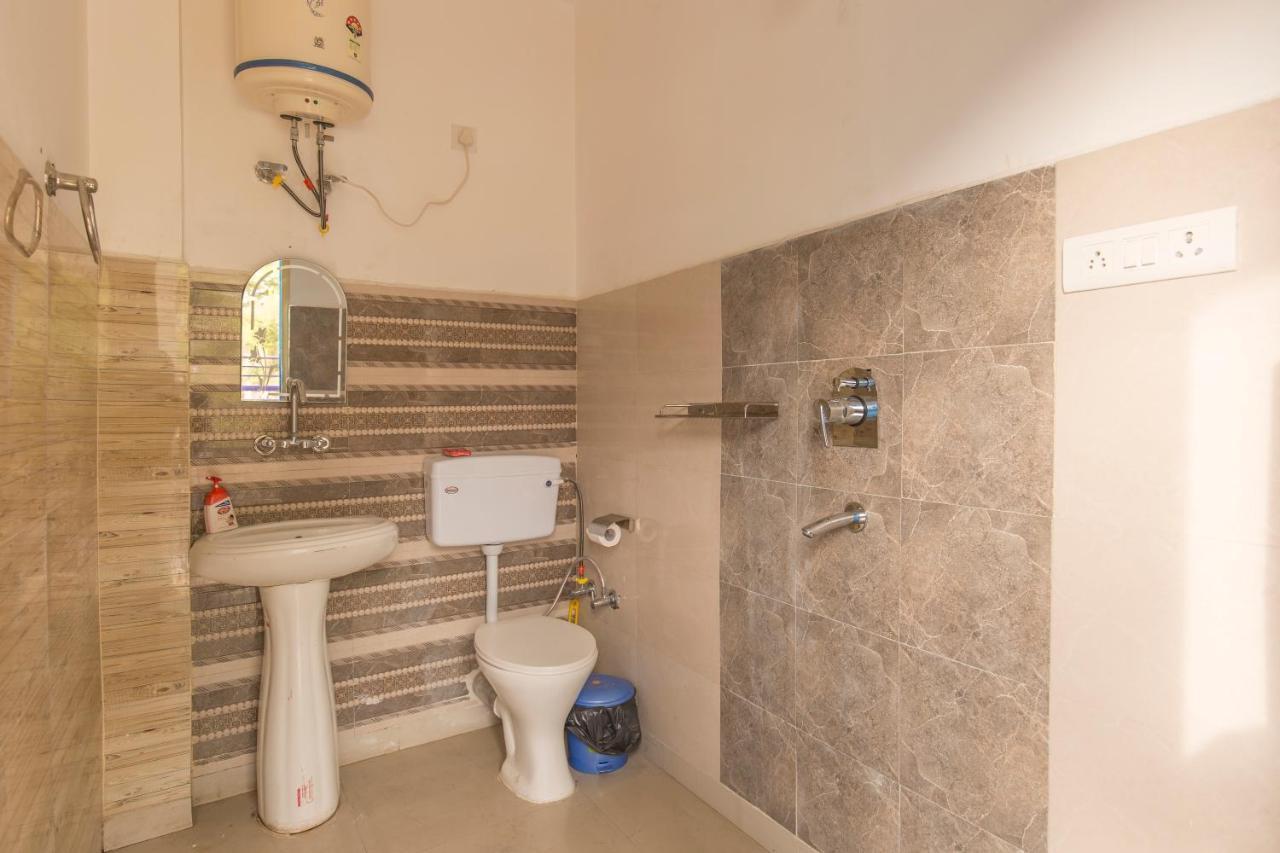 Gostops Dalhousie - Rooms & Dorms Bagian luar foto