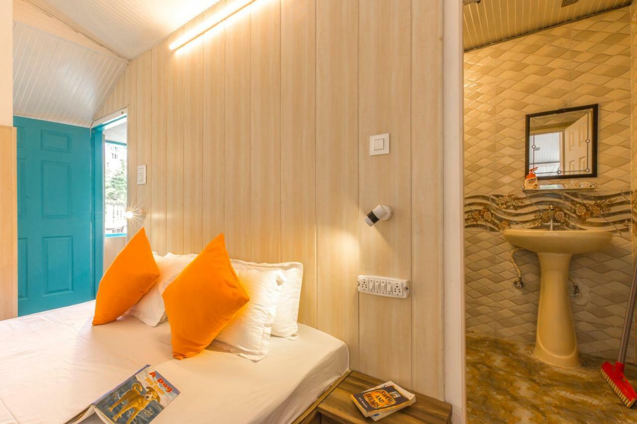 Gostops Dalhousie - Rooms & Dorms Bagian luar foto