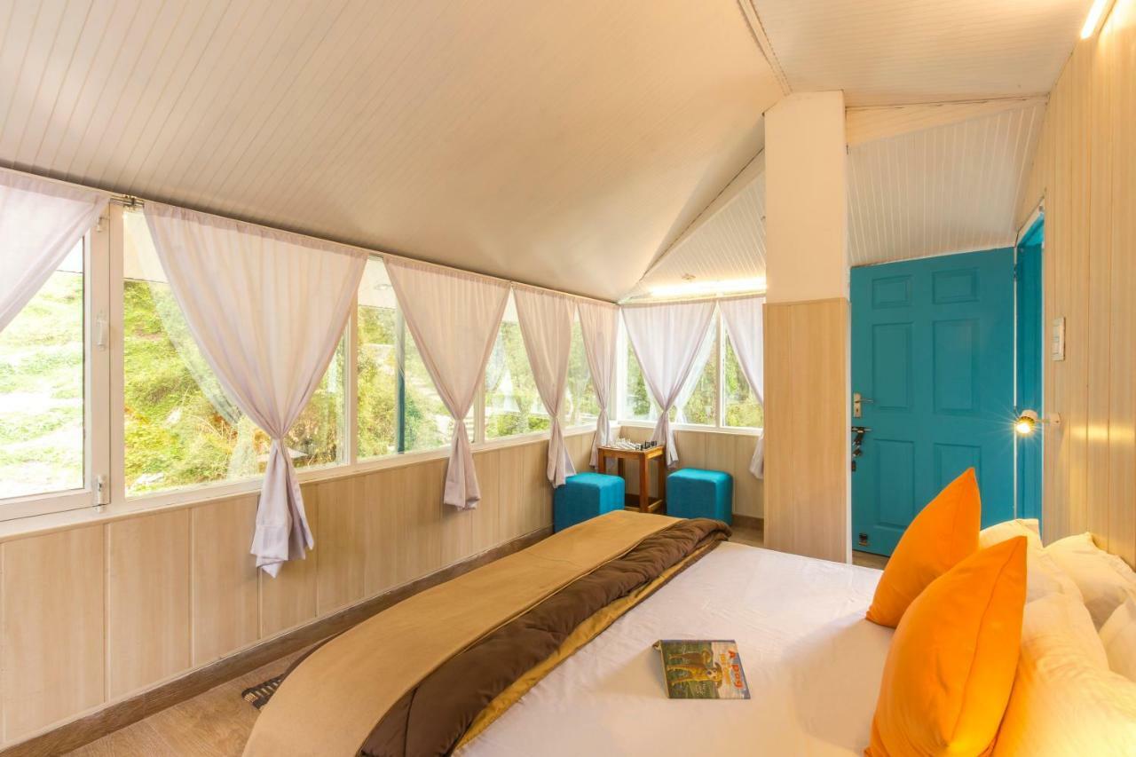 Gostops Dalhousie - Rooms & Dorms Bagian luar foto