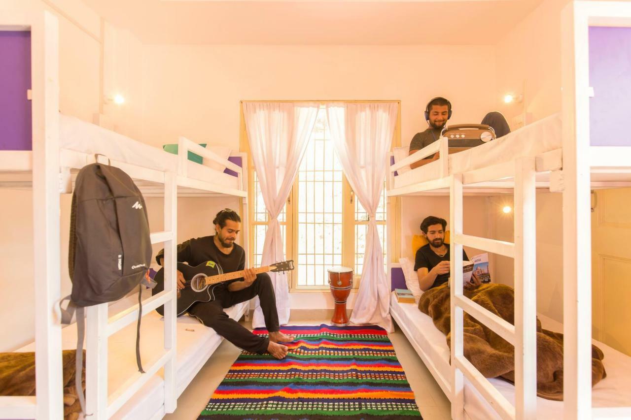 Gostops Dalhousie - Rooms & Dorms Bagian luar foto