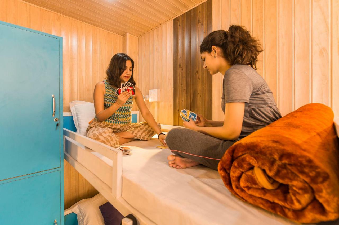 Gostops Dalhousie - Rooms & Dorms Bagian luar foto