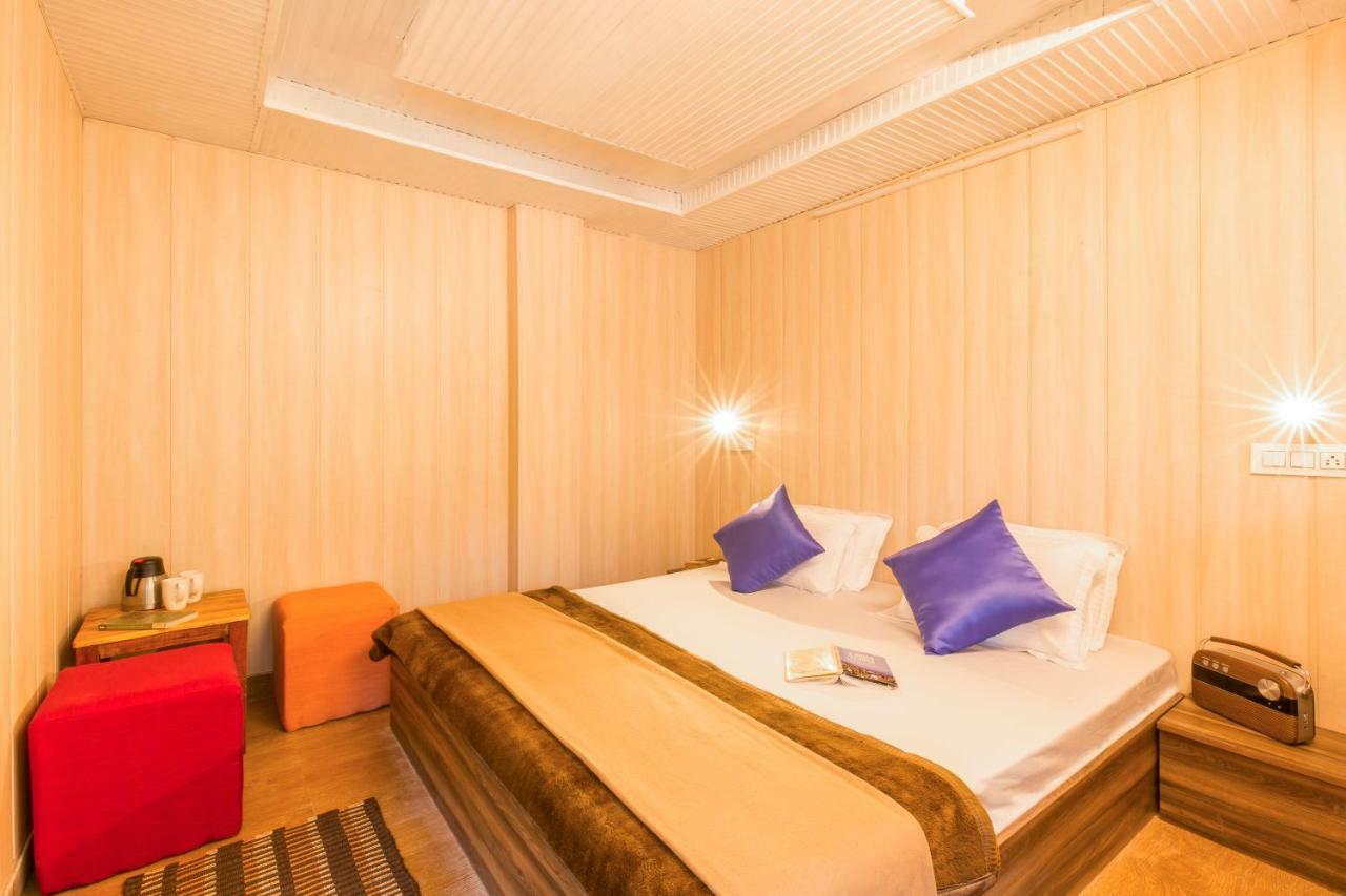 Gostops Dalhousie - Rooms & Dorms Bagian luar foto