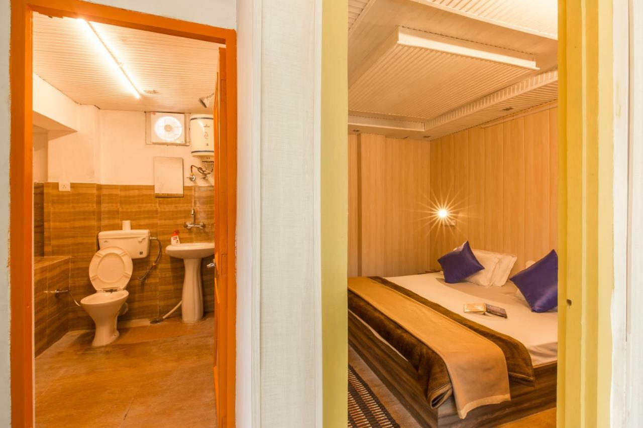 Gostops Dalhousie - Rooms & Dorms Bagian luar foto