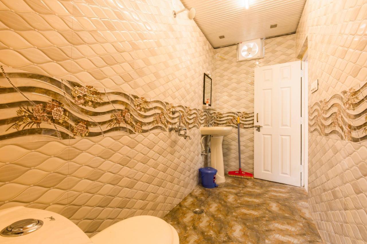 Gostops Dalhousie - Rooms & Dorms Bagian luar foto